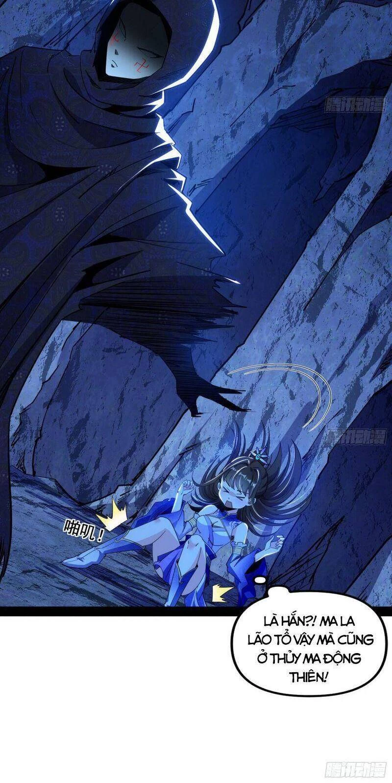 Ta Là Tà Đế Chapter 276 - Next Chapter 277