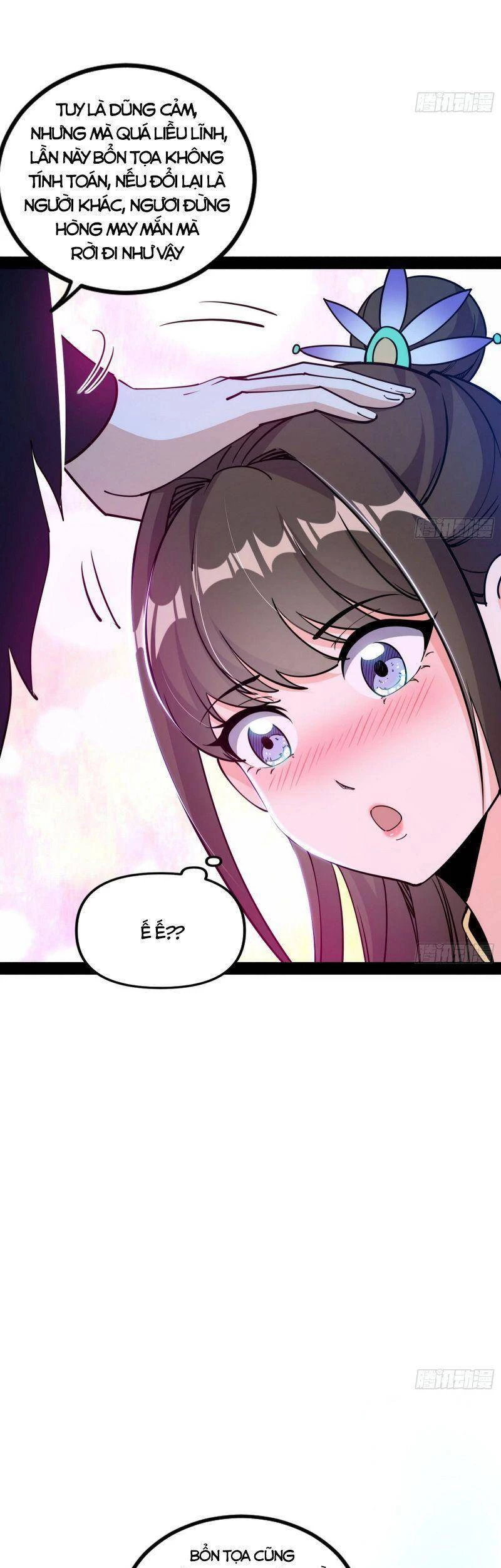 Ta Là Tà Đế Chapter 276 - Next Chapter 277