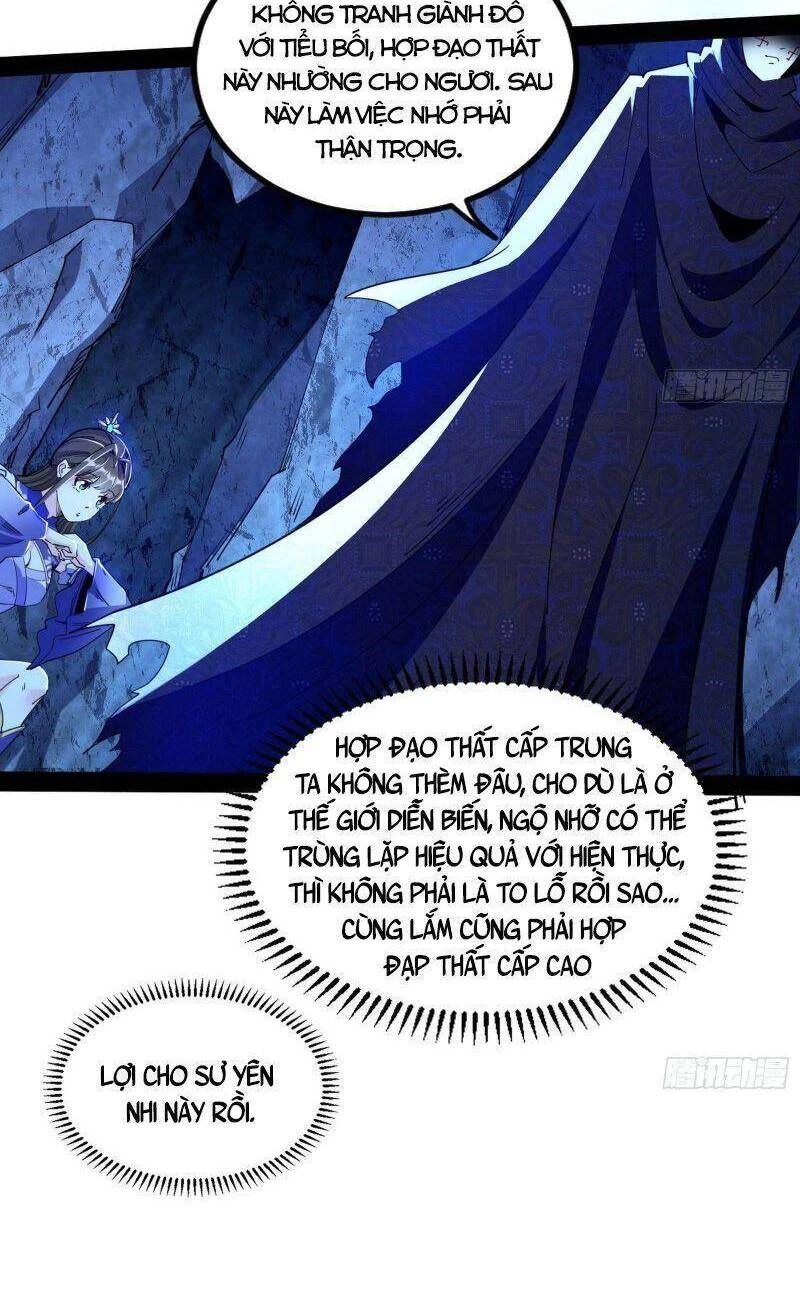 Ta Là Tà Đế Chapter 276 - Next Chapter 277