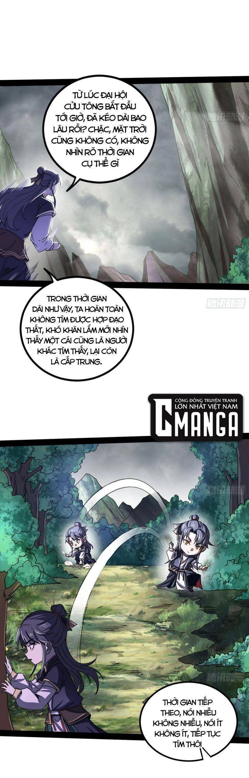 Ta Là Tà Đế Chapter 276 - Next Chapter 277