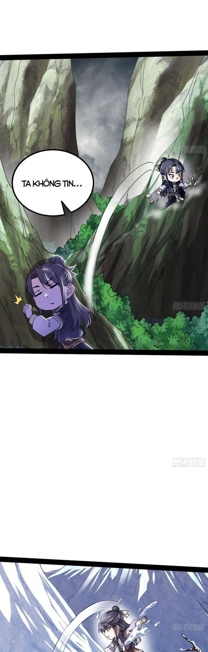 Ta Là Tà Đế Chapter 276 - Next Chapter 277