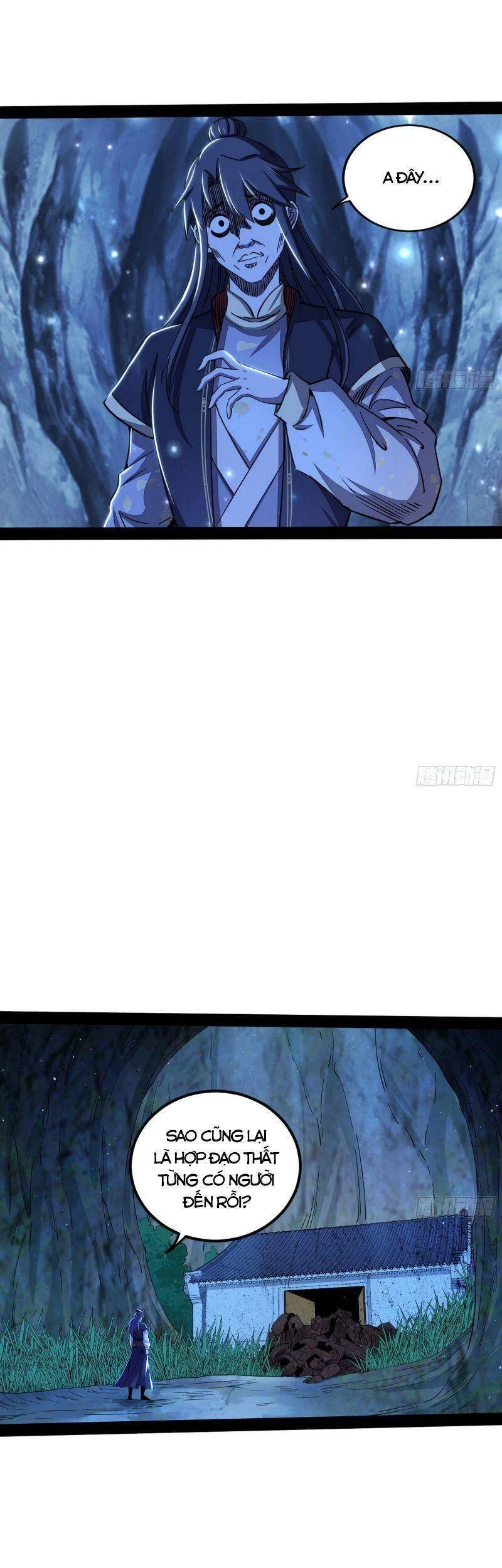 Ta Là Tà Đế Chapter 276 - Next Chapter 277