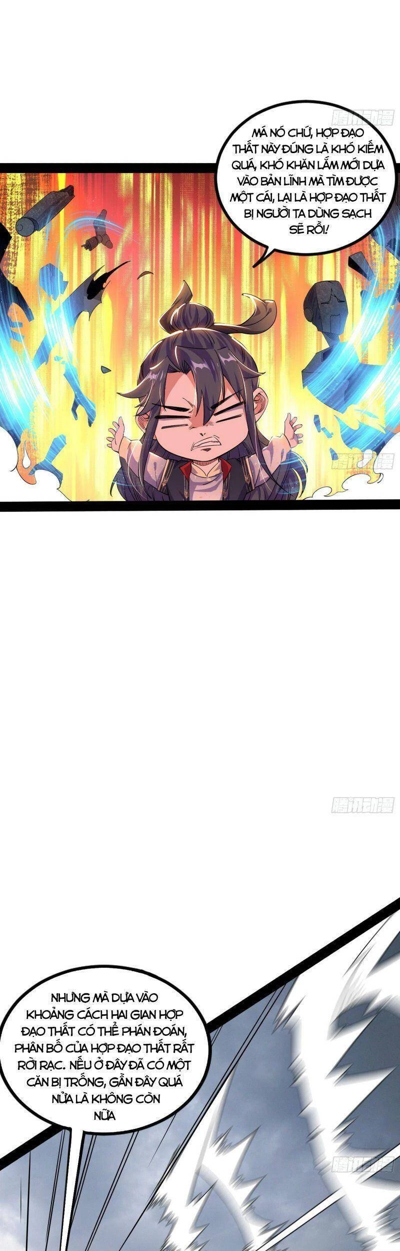 Ta Là Tà Đế Chapter 276 - Next Chapter 277