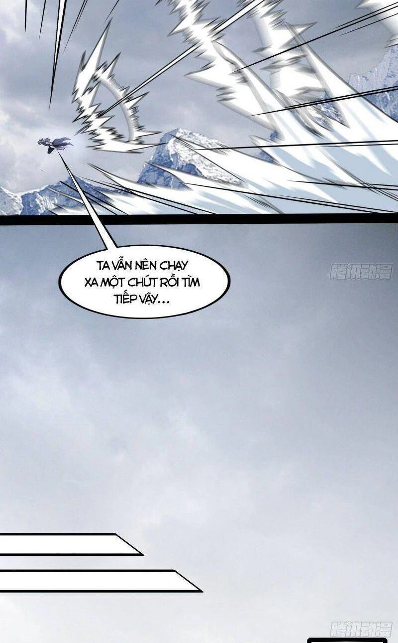 Ta Là Tà Đế Chapter 276 - Next Chapter 277