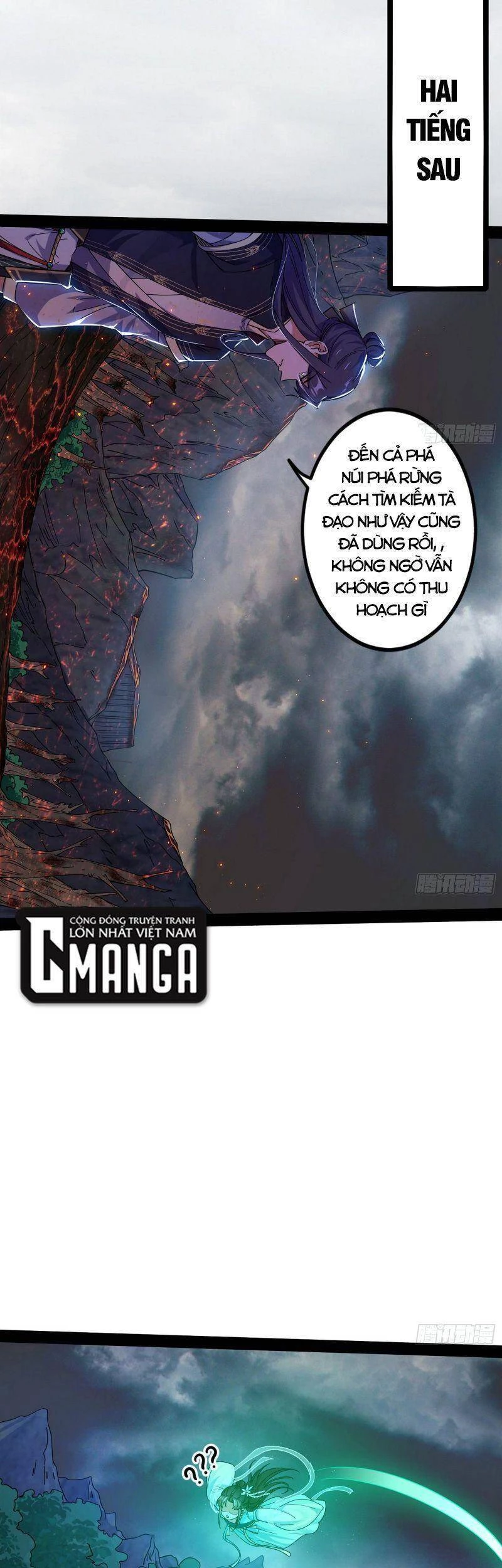 Ta Là Tà Đế Chapter 276 - Next Chapter 277