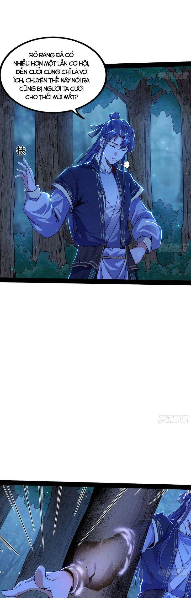 Ta Là Tà Đế Chapter 276 - Next Chapter 277