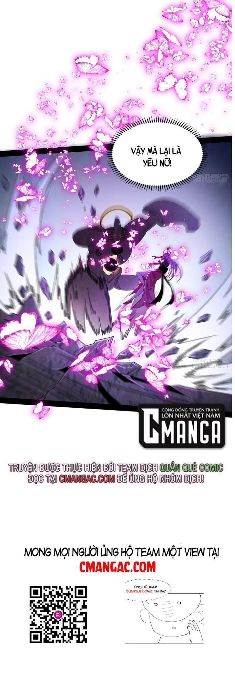 Ta Là Tà Đế Chapter 276 - Next Chapter 277