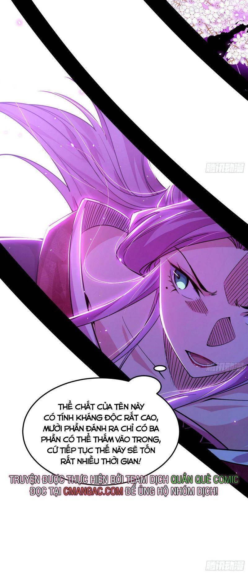 Ta Là Tà Đế Chapter 277 - Trang 4