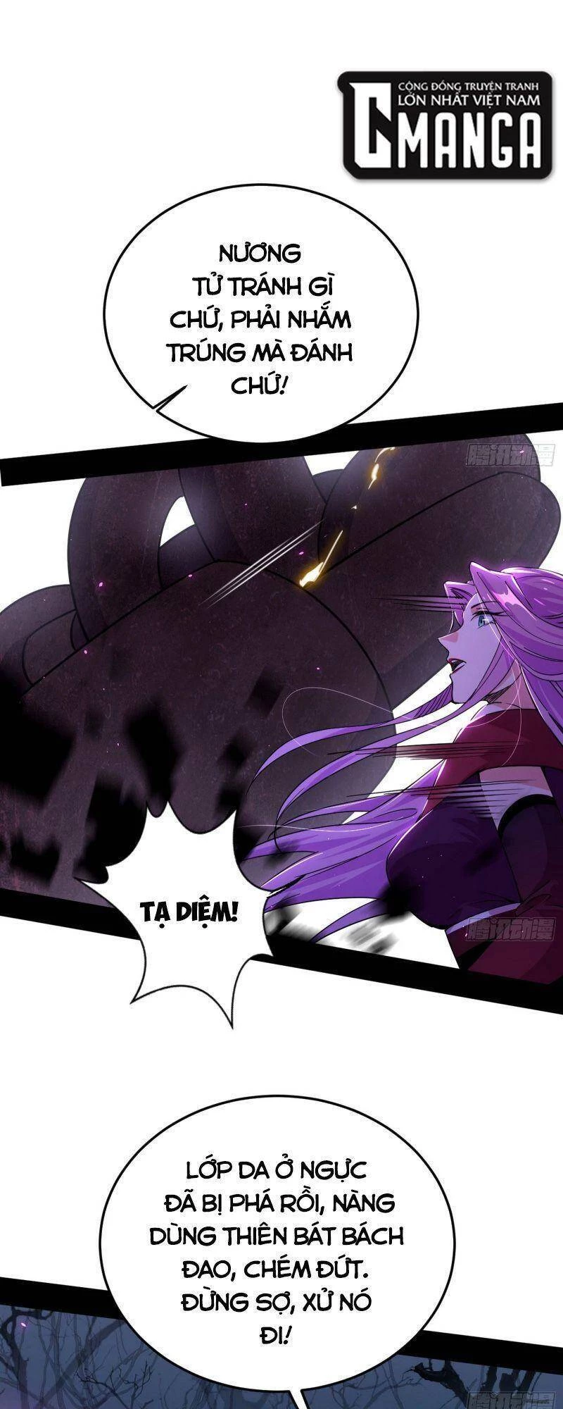 Ta Là Tà Đế Chapter 277 - Trang 4