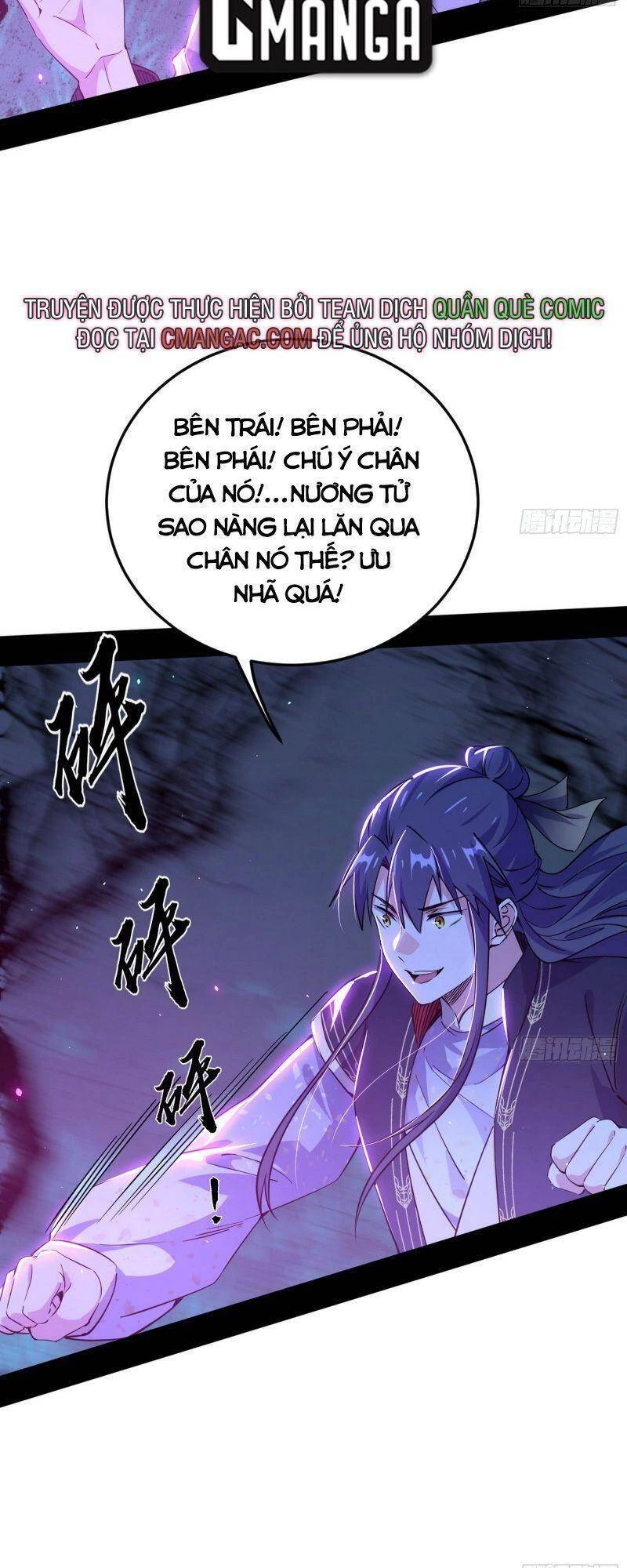 Ta Là Tà Đế Chapter 277 - Trang 4