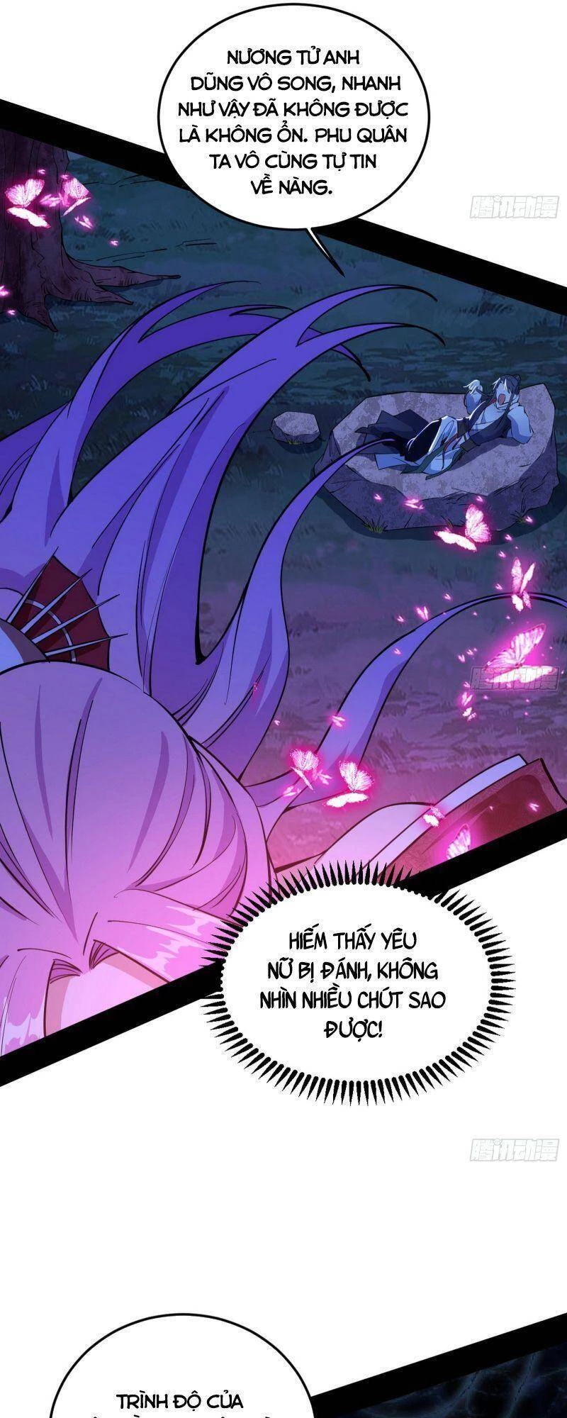 Ta Là Tà Đế Chapter 277 - Trang 4