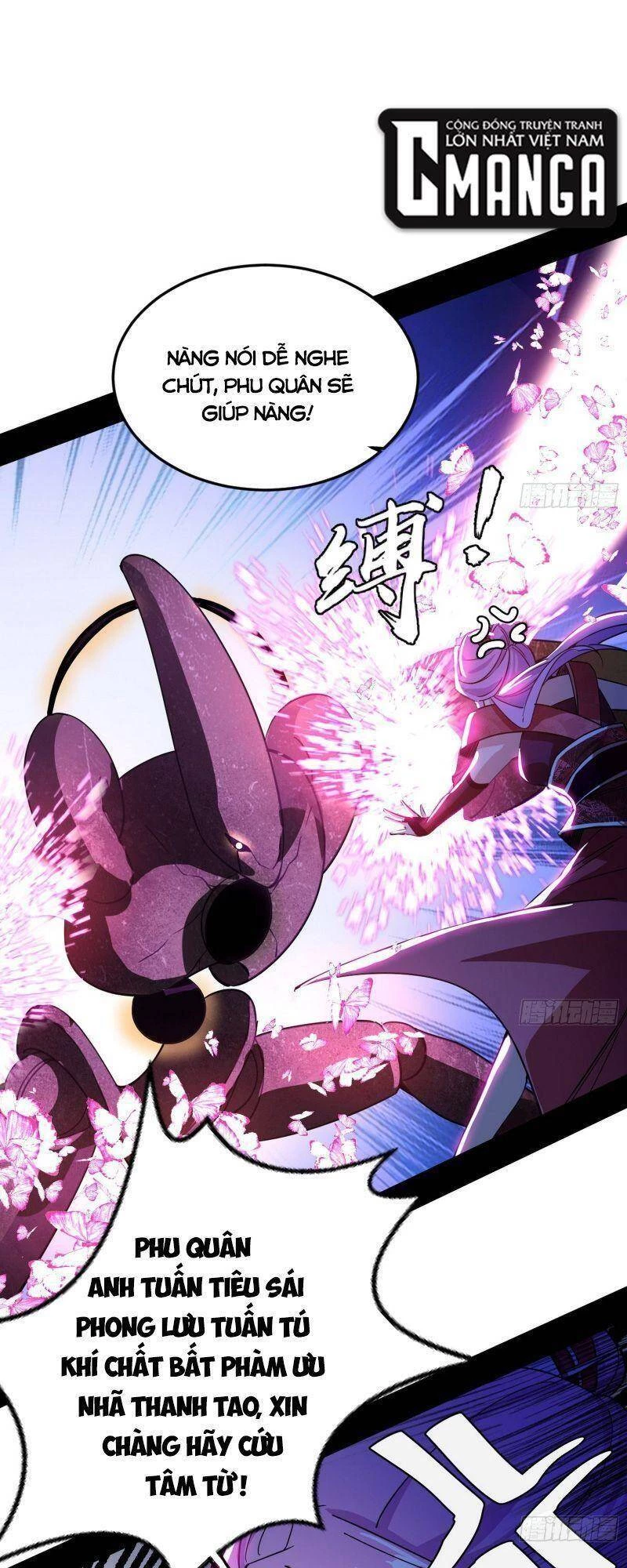 Ta Là Tà Đế Chapter 277 - Trang 4