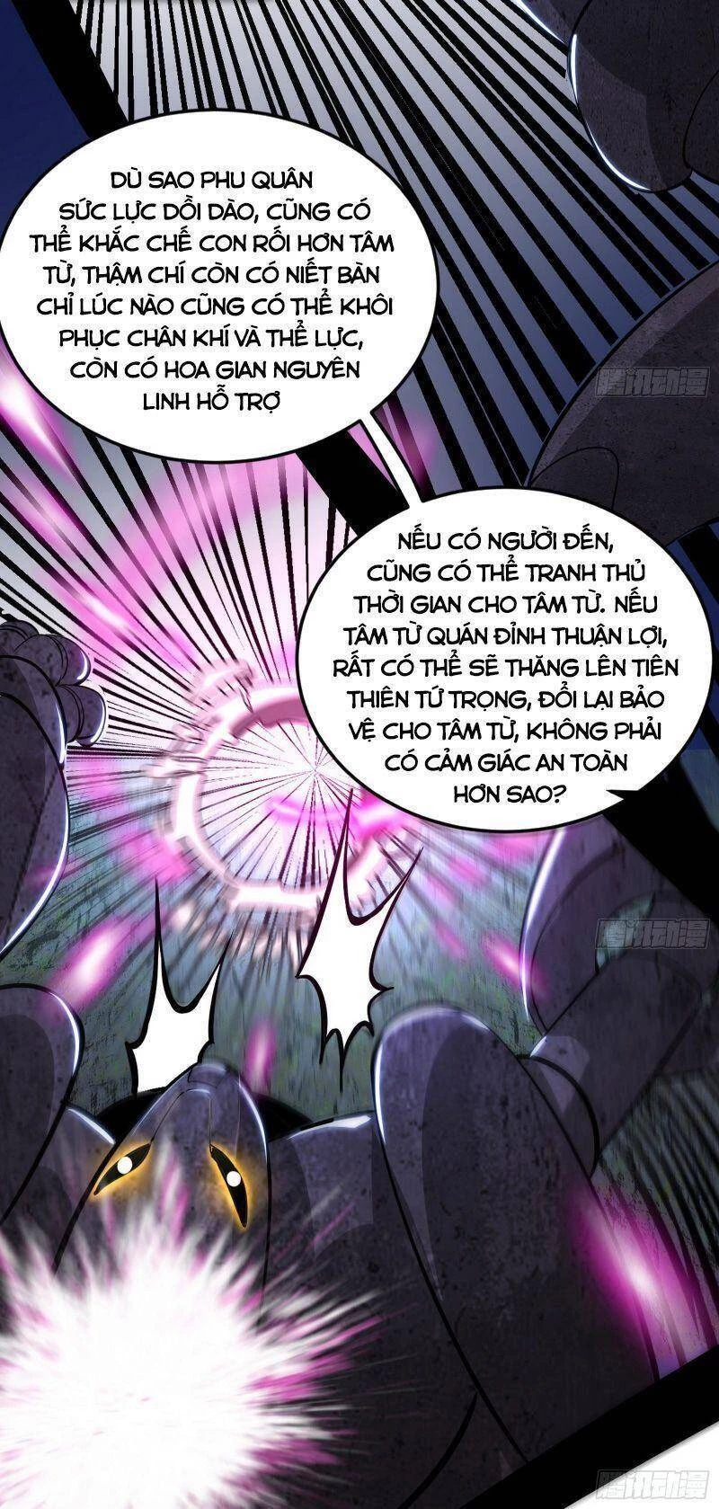 Ta Là Tà Đế Chapter 277 - Trang 4