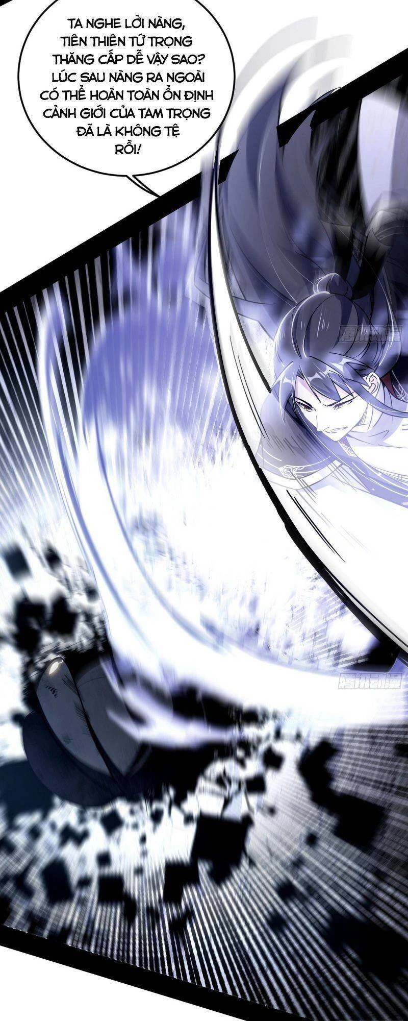 Ta Là Tà Đế Chapter 277 - Trang 4