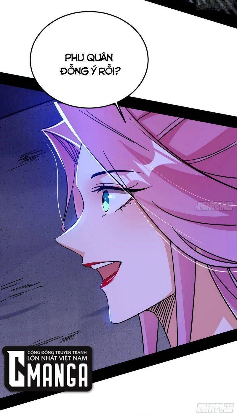 Ta Là Tà Đế Chapter 277 - Trang 4