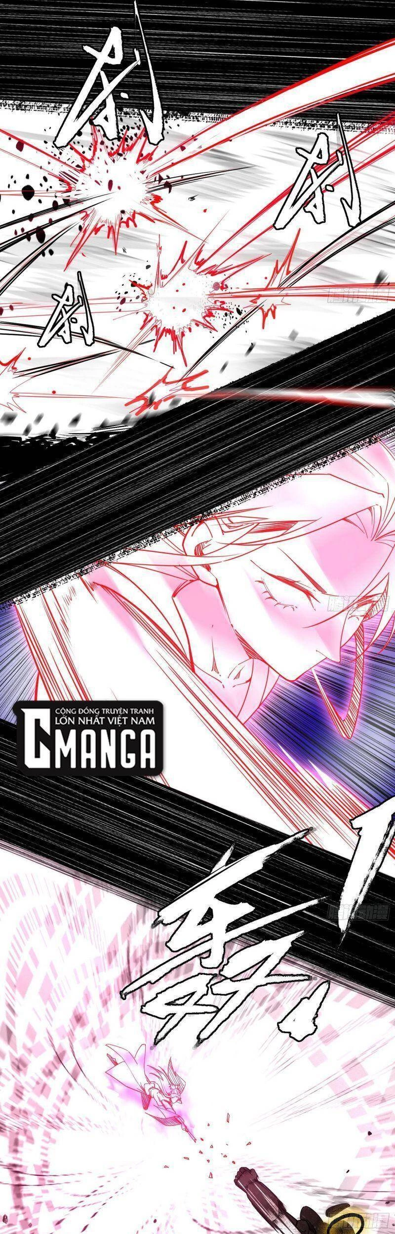 Ta Là Tà Đế Chapter 278 - Trang 4