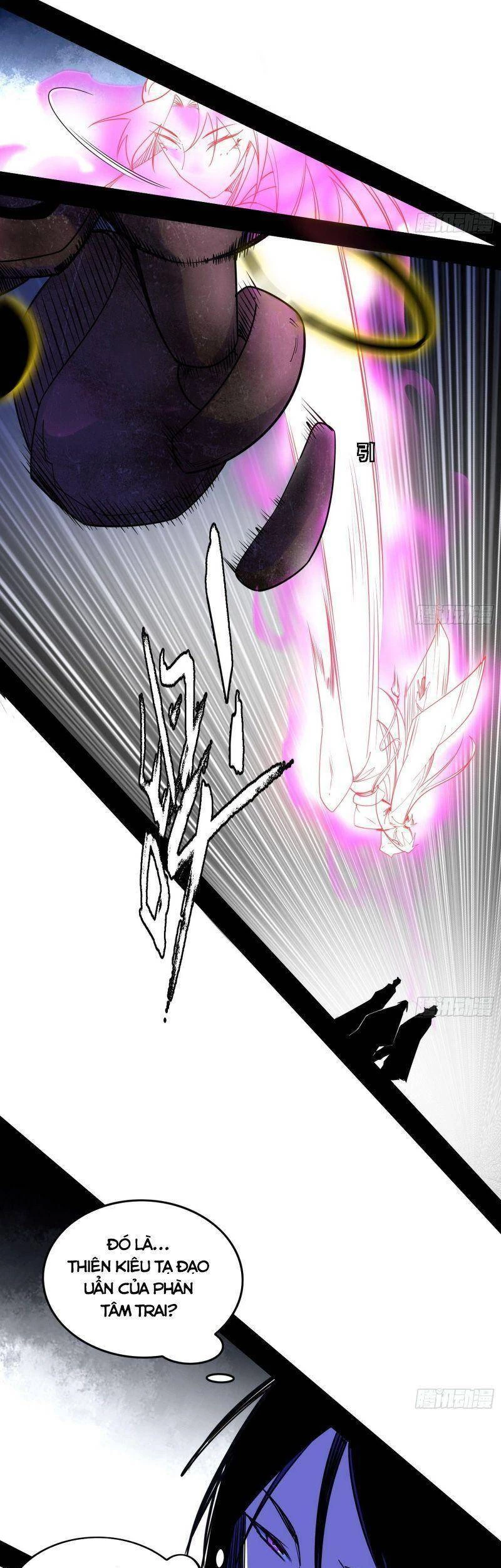 Ta Là Tà Đế Chapter 278 - Trang 4