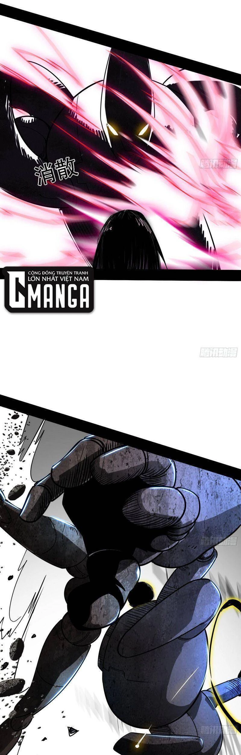 Ta Là Tà Đế Chapter 278 - Trang 4