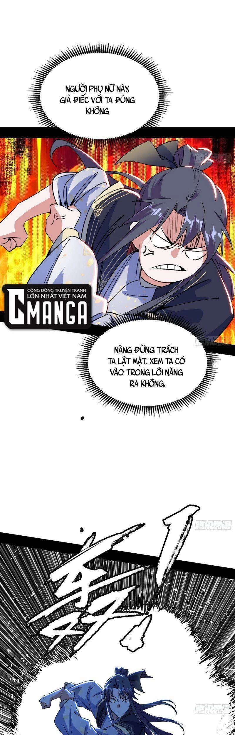 Ta Là Tà Đế Chapter 278 - Trang 4