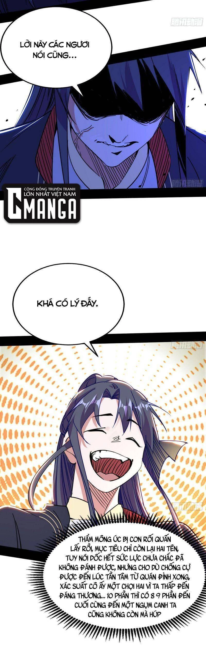 Ta Là Tà Đế Chapter 278 - Trang 4