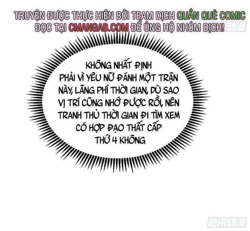 Ta Là Tà Đế Chapter 278 - Trang 4