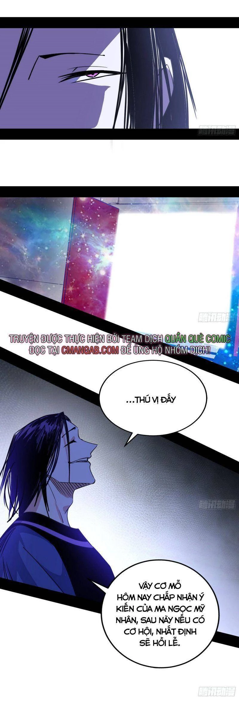 Ta Là Tà Đế Chapter 278 - Trang 4