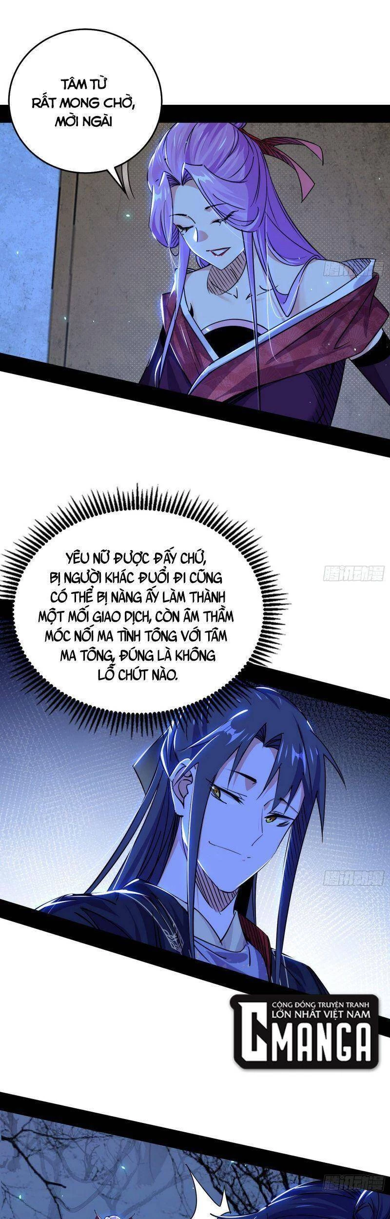 Ta Là Tà Đế Chapter 278 - Trang 4