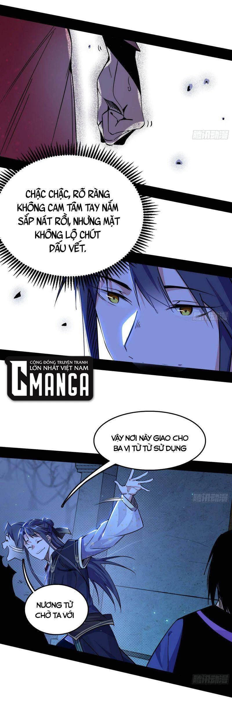 Ta Là Tà Đế Chapter 278 - Trang 4