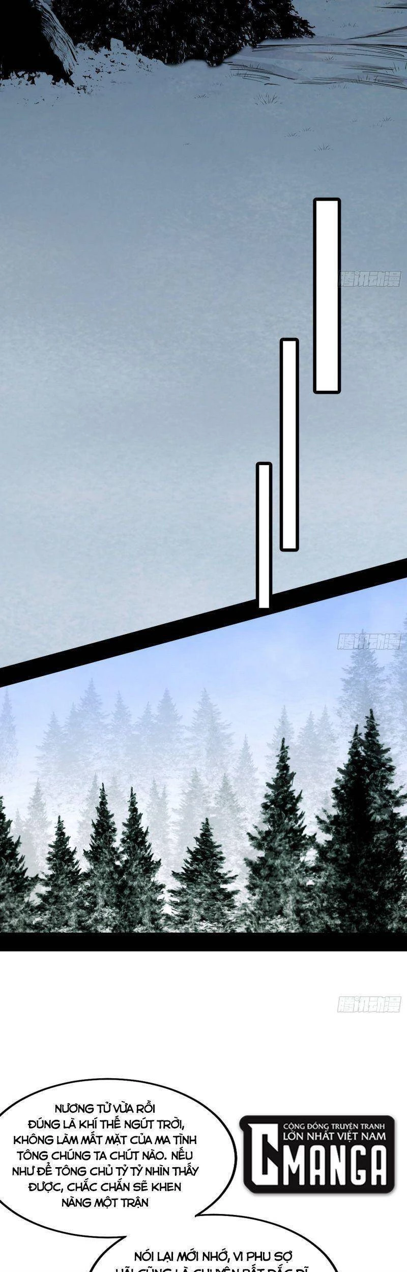 Ta Là Tà Đế Chapter 278 - Trang 4