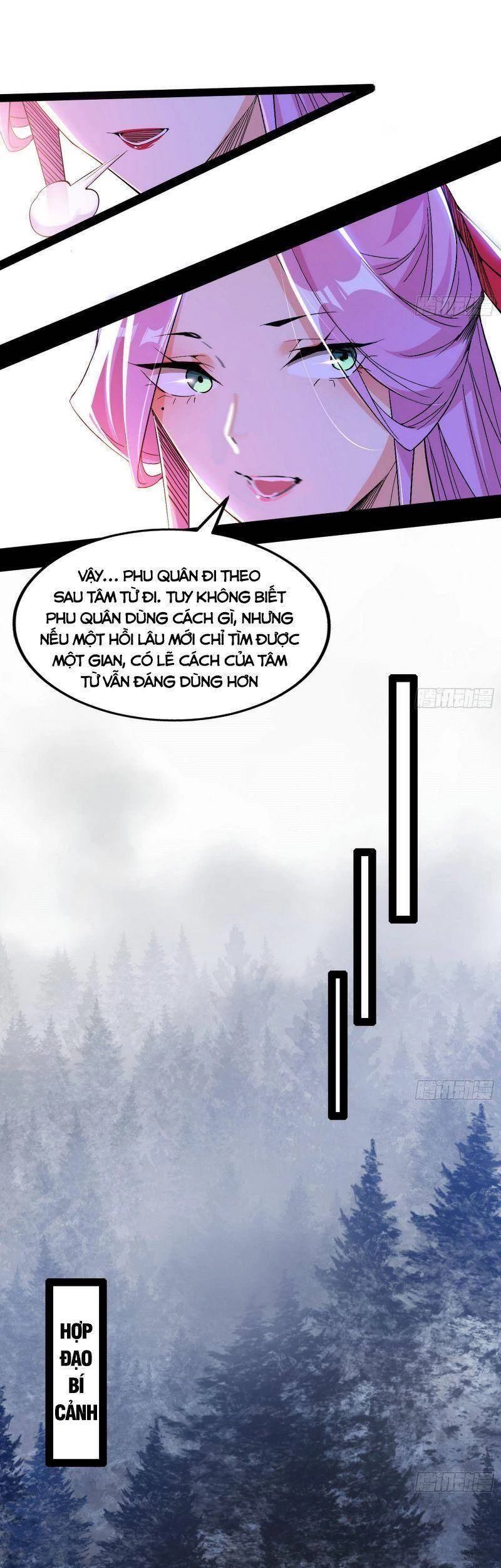 Ta Là Tà Đế Chapter 278 - Trang 4