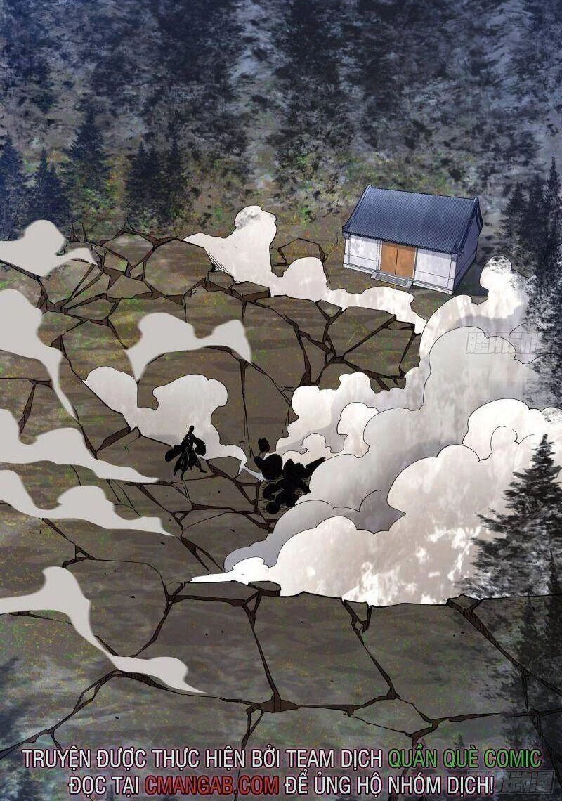 Ta Là Tà Đế Chapter 278 - Trang 4