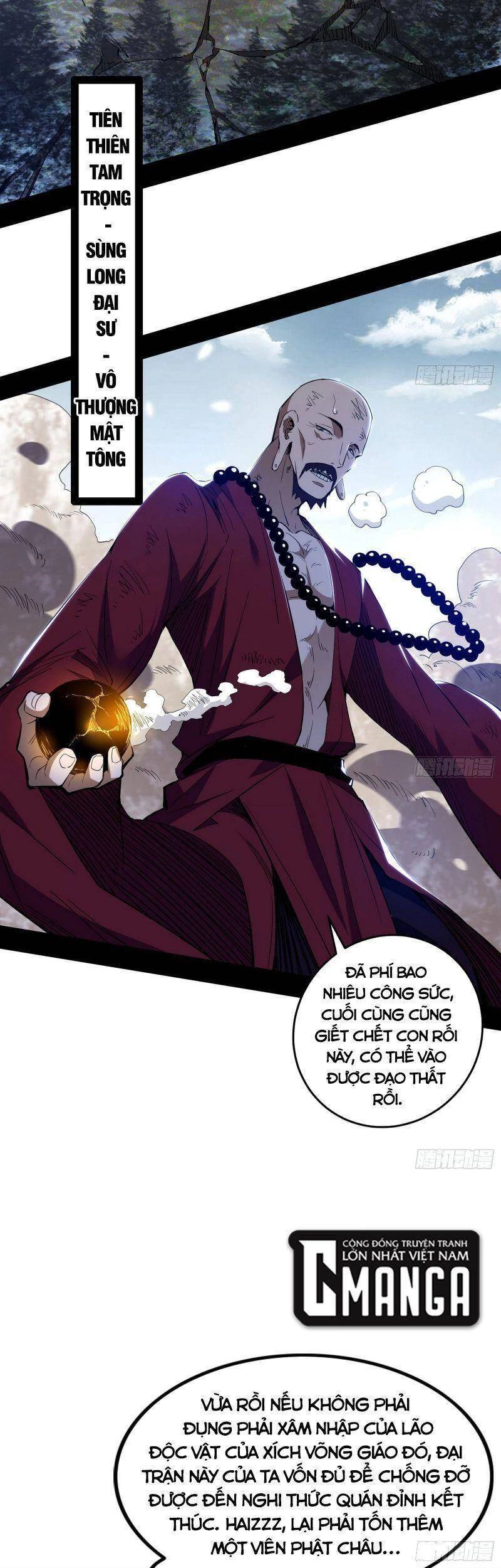 Ta Là Tà Đế Chapter 278 - Trang 4