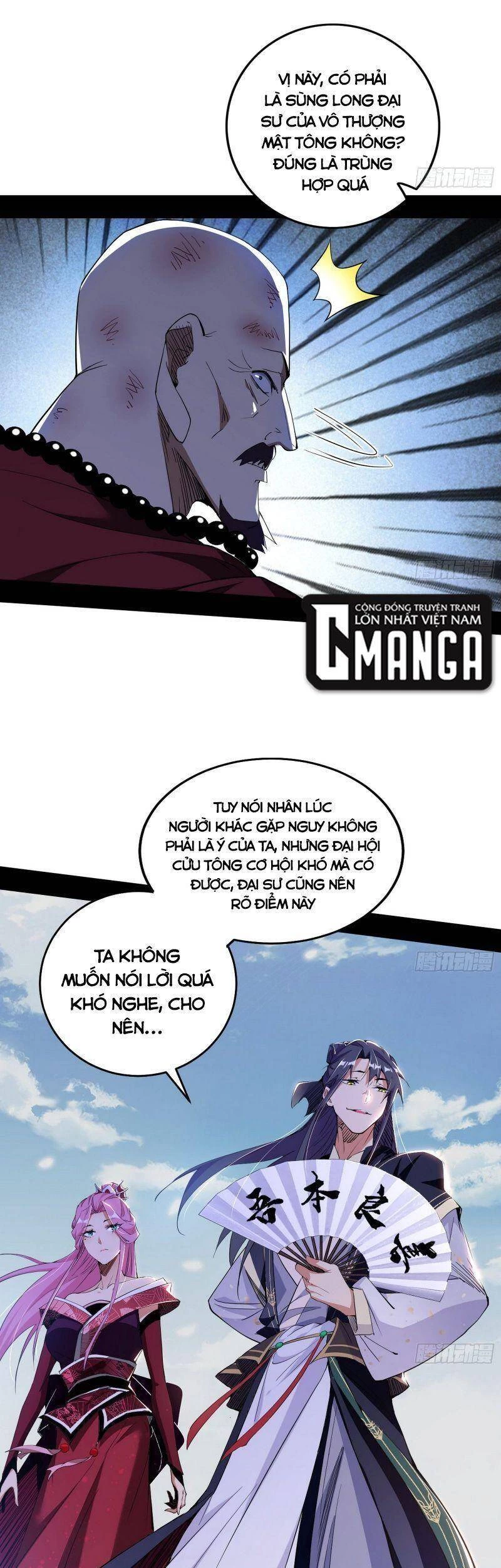 Ta Là Tà Đế Chapter 278 - Trang 4