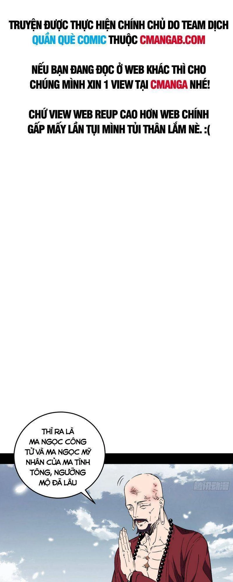 Ta Là Tà Đế Chapter 279 - Next Chapter 280