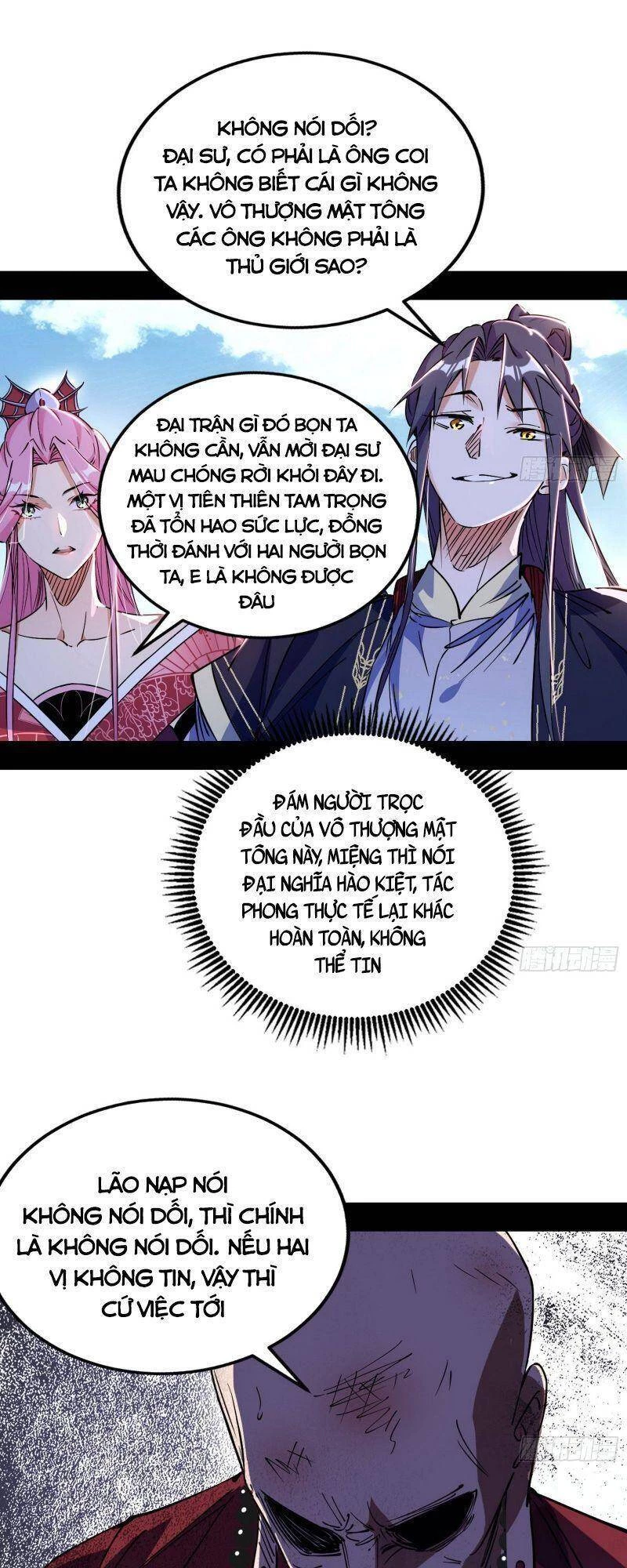 Ta Là Tà Đế Chapter 279 - Next Chapter 280