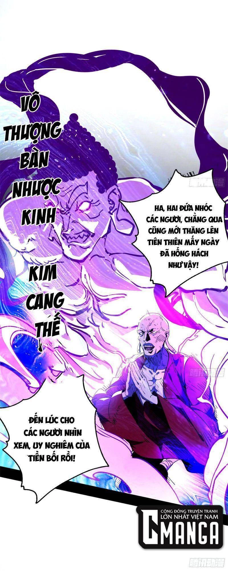 Ta Là Tà Đế Chapter 279 - Next Chapter 280