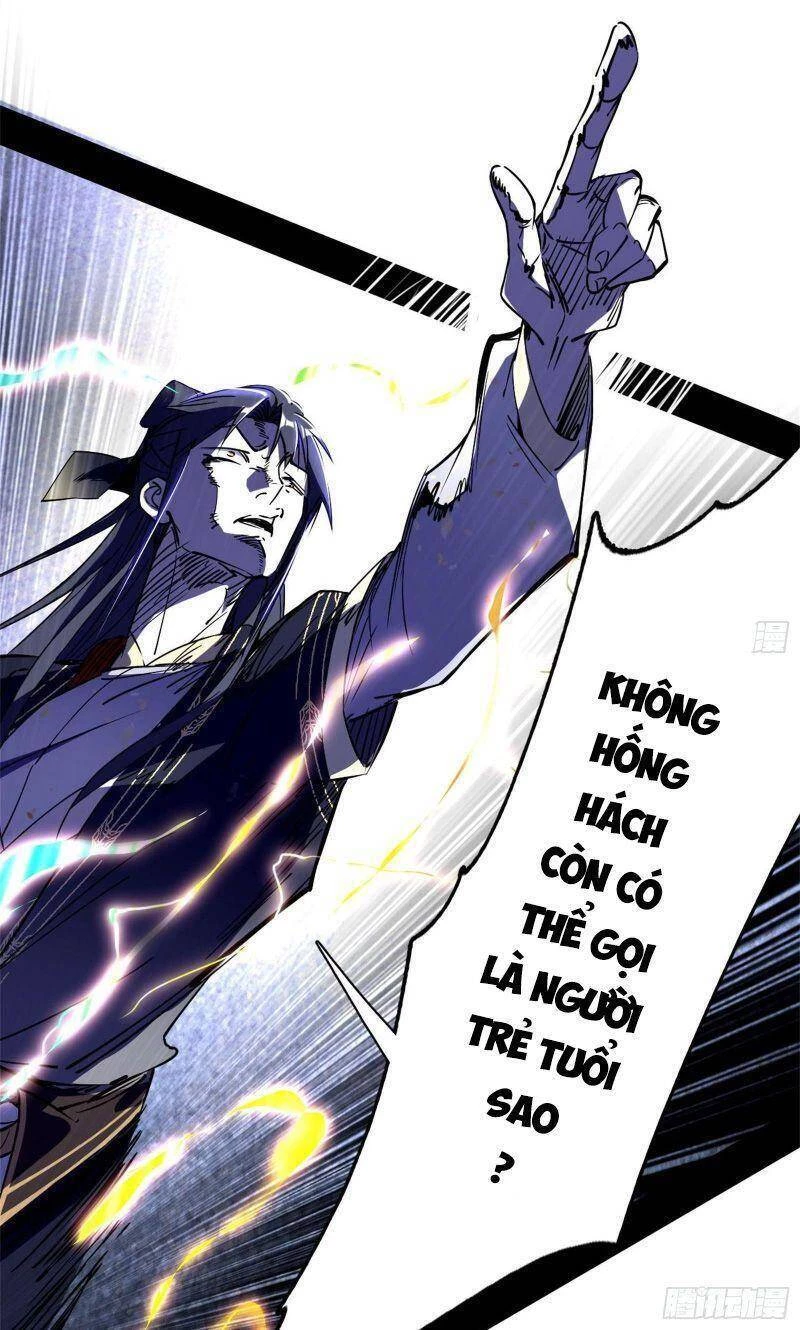Ta Là Tà Đế Chapter 279 - Next Chapter 280
