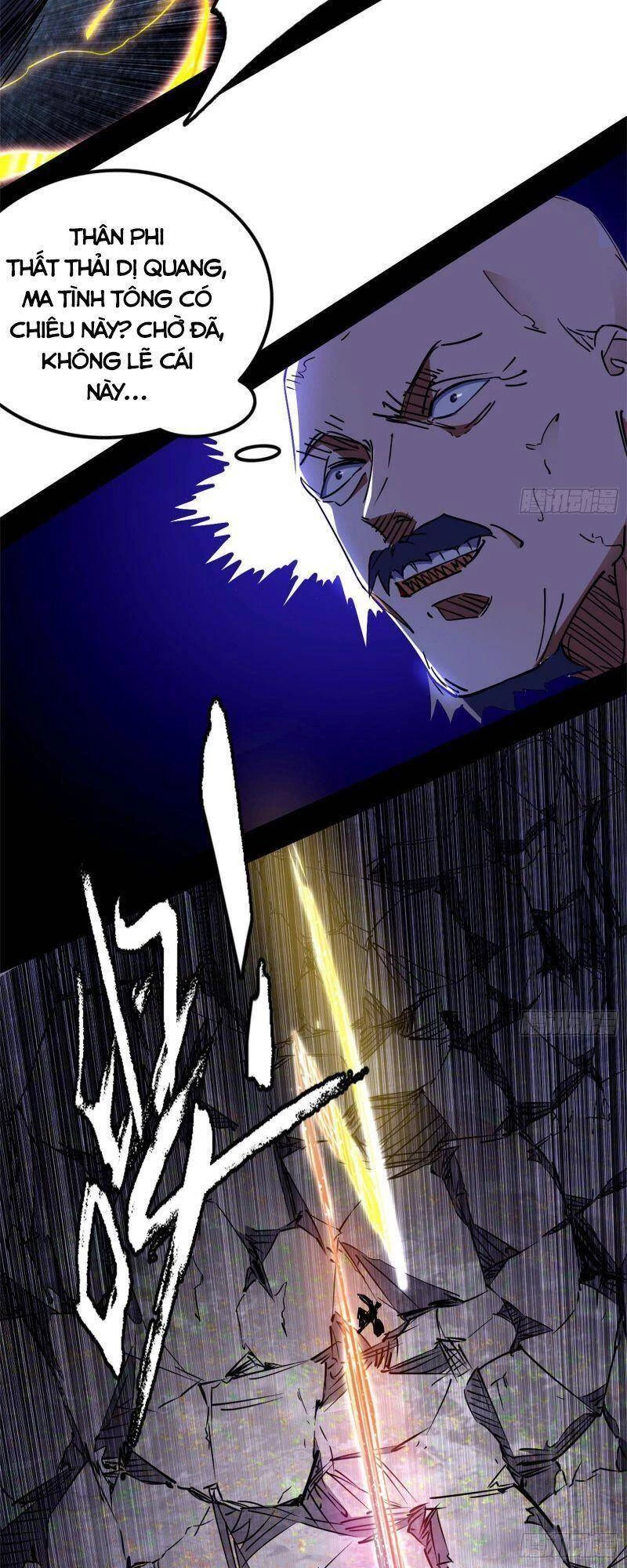 Ta Là Tà Đế Chapter 279 - Next Chapter 280