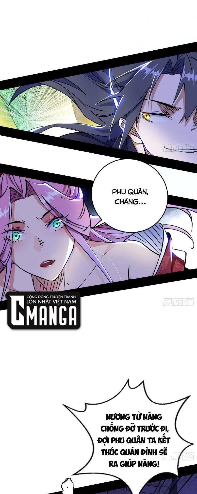 Ta Là Tà Đế Chapter 279 - Next Chapter 280