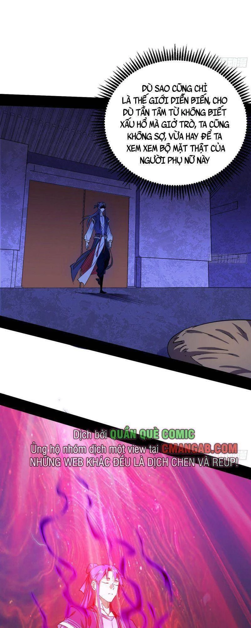 Ta Là Tà Đế Chapter 279 - Next Chapter 280