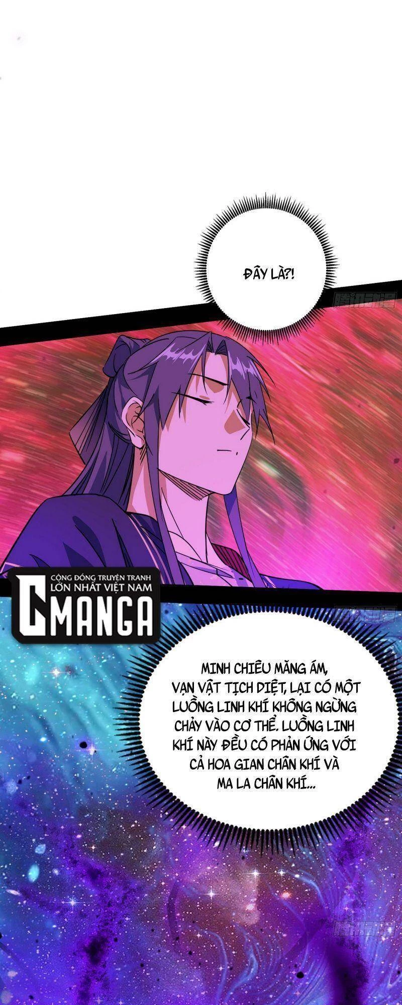 Ta Là Tà Đế Chapter 279 - Next Chapter 280