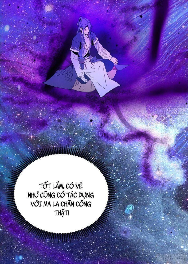 Ta Là Tà Đế Chapter 279 - Next Chapter 280