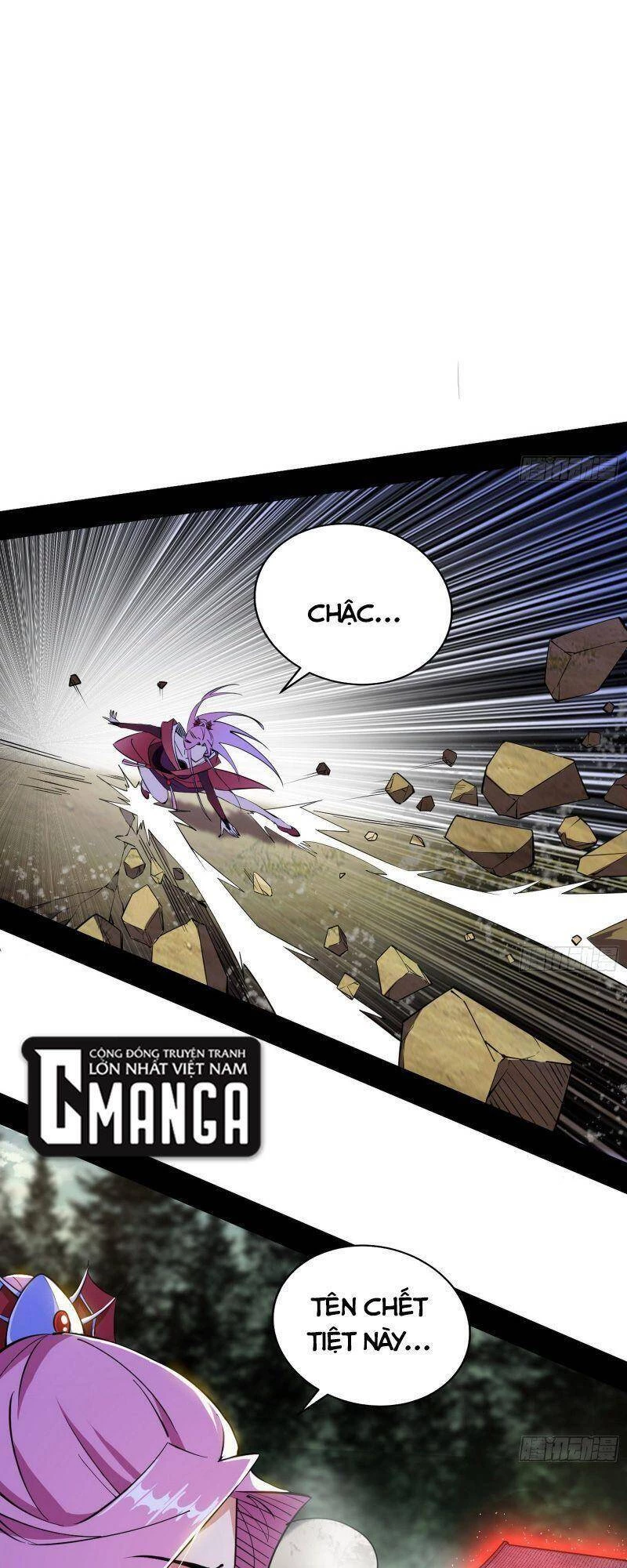 Ta Là Tà Đế Chapter 279 - Next Chapter 280