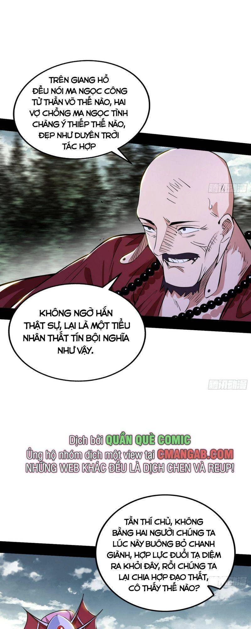 Ta Là Tà Đế Chapter 279 - Next Chapter 280