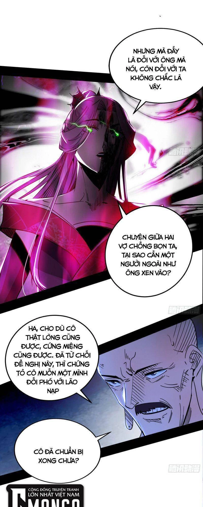 Ta Là Tà Đế Chapter 279 - Next Chapter 280