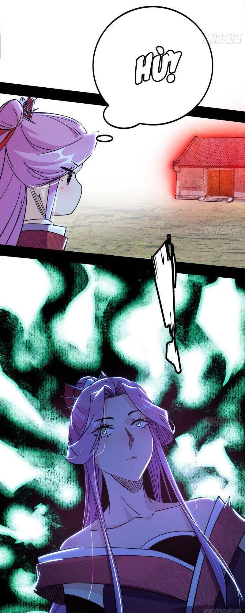 Ta Là Tà Đế Chapter 279 - Next Chapter 280