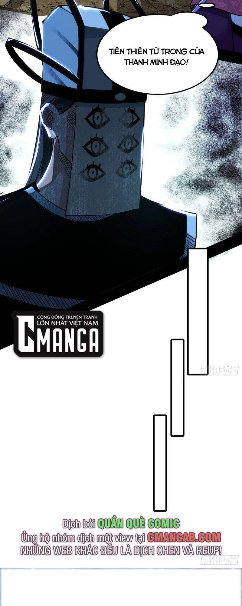 Ta Là Tà Đế Chapter 279 - Next Chapter 280