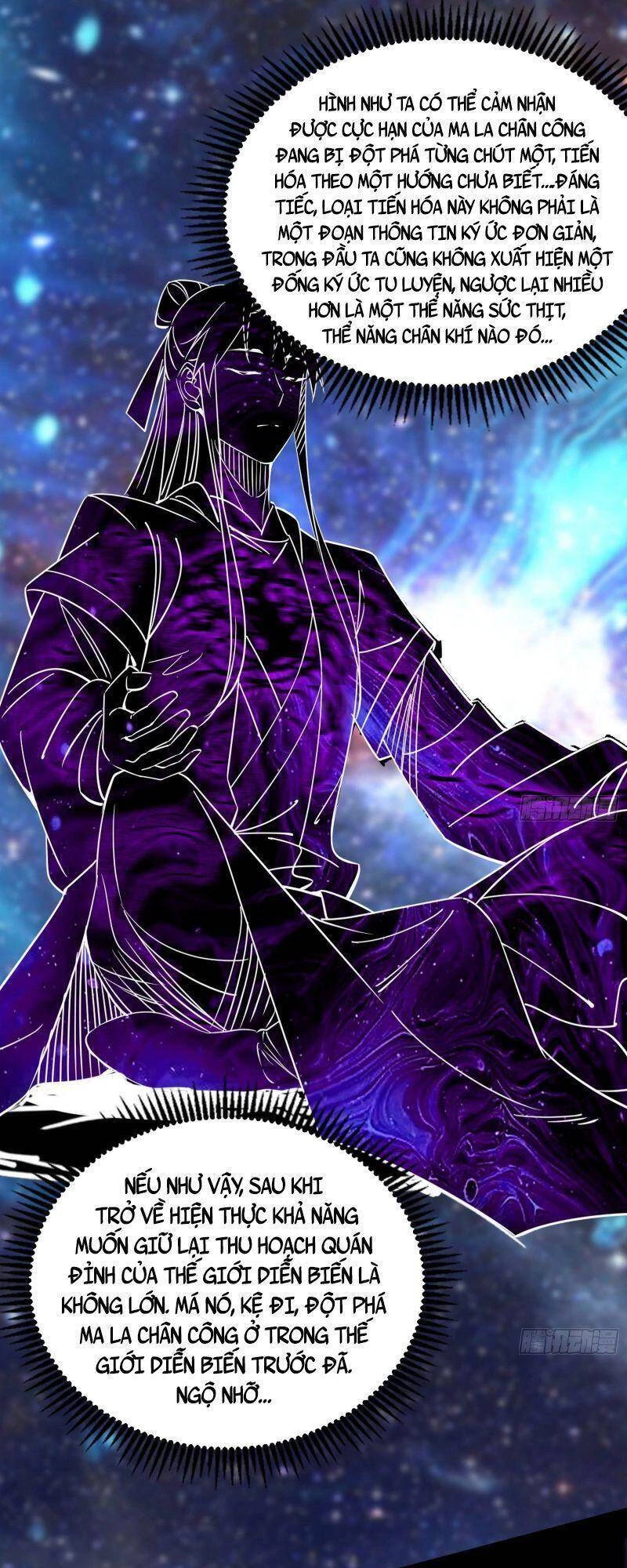 Ta Là Tà Đế Chapter 279 - Next Chapter 280