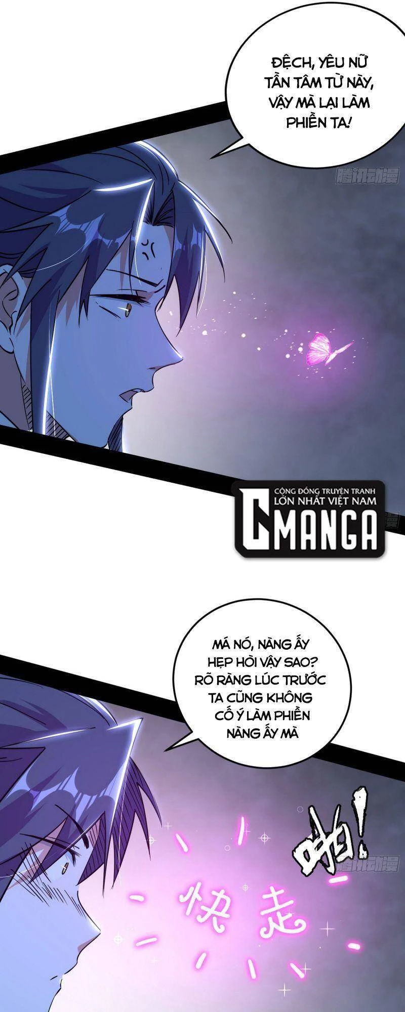 Ta Là Tà Đế Chapter 279 - Next Chapter 280