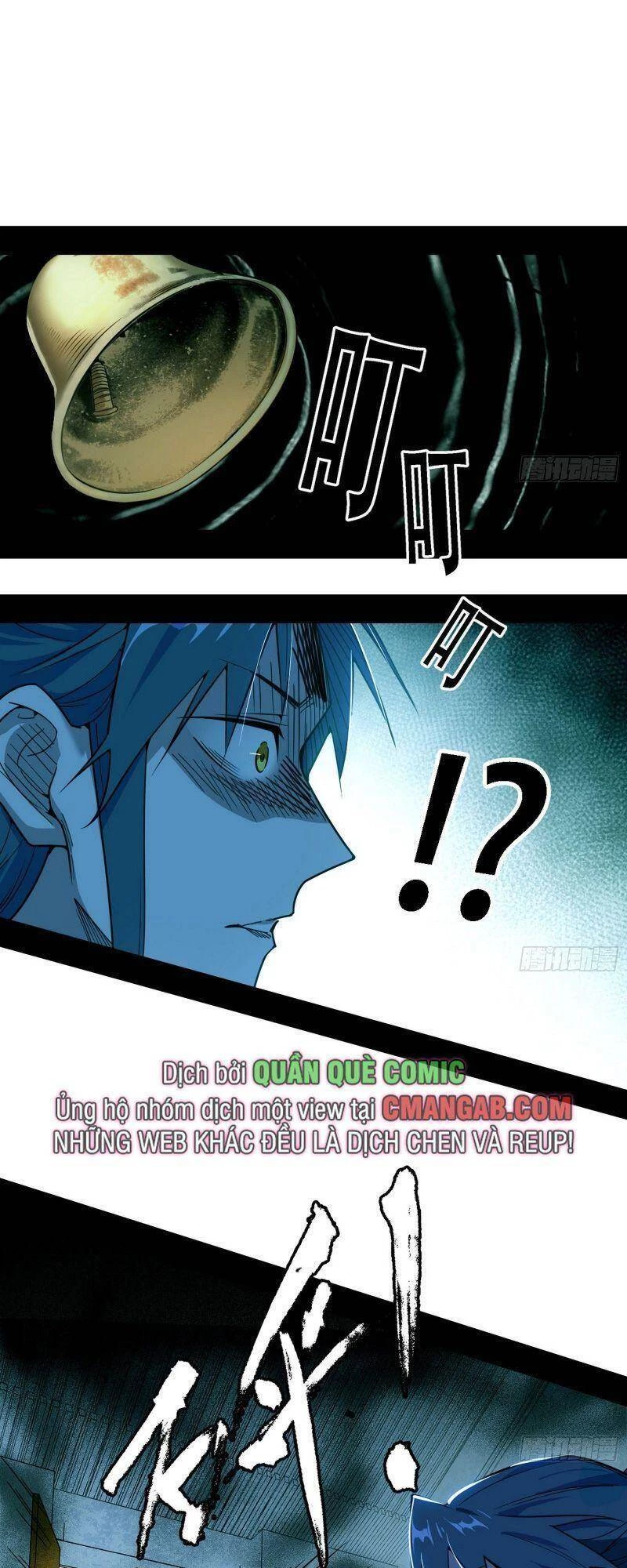 Ta Là Tà Đế Chapter 279 - Next Chapter 280